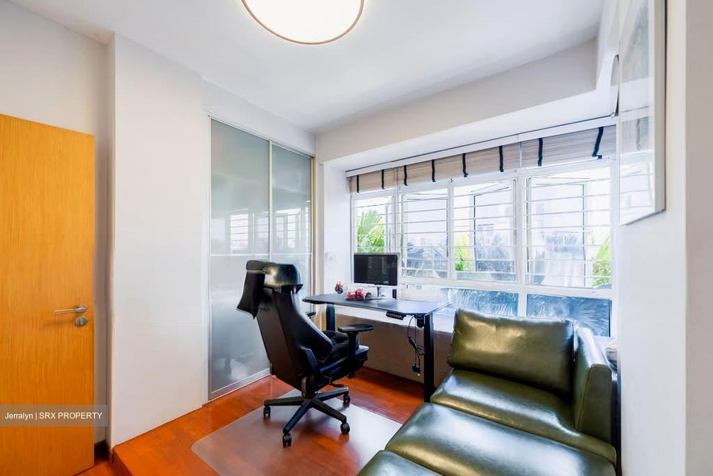 Sunshine Regency (D15), Apartment #575490341